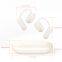 earbuds free shipping bone conduction earphones Wholesale Waterproof Sports Music Gaming Handfree TWS