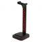 5 in 1 OEM ODM Headphone Hanger for Headphones Headset Stand with USB Outputs  RGB Gaming Headset Holder