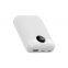 White Cubid 10000mAh Li-ion Battery Portable Charger Power Banks & Station Product