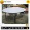 Foldable Wedding Round Table HM-T1                        
                                                                Most Popular
