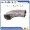 China supplier distributors concrete pump pipe elbow