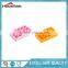 15-Cavity Silicone Square Ice Cube Tray Ice Maker Mold Ice Tray