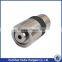 high precision machinery steel parts CNC turning lathe prototype