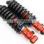 shock absorber in suspension system