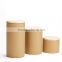 Soft wooden veneer box / flexible wood gift boxes / plain wood keepsake box