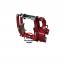 ZWZ3-400/400 SH-K1 Series Electro Magnetic DC Drum Brakes