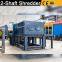 Heavy Duty Shredder Machine Aluminum Shredder Machine