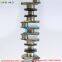 engine parts 2806 Crankshaft with Gear CH10651 fit for perkins