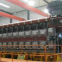 MAN 9L32/40 diesel engine 4500KW for marine and power station