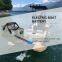 PLMEN Customized High Quality 24V 48Ah Lifepo4 Lithium Ion Waterproof Battery for Boat Golf Cart Marine Trolling Motor Battery