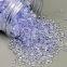 High Transparent Pvc Pellets Pvc Virgin Granules Blowing Candle Jar Bottle Rigid Pvc Compound