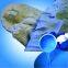 condensation cured silicone fiberglass reinforced gypsum FRG cement form high elasticity silicone rubber