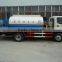 Dongfeng FRK 3 ton asphalt transportation truck ,4x2 asphalt tanker truck