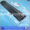 ground h6 tolerance with polished finish,fixed lengthes carbide rod