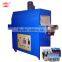 china Infrared Heat Shrinkable Packaging Machine/shrinking Packing Machine