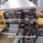 Automatic screen changer filters for PP production line