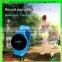 Sport Detection/Sleep /Ultraviolet Radiation Monitoring/Environment Temperature Monitoring Bluetooth OLED Samrt Bracelet