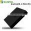 NEW arrival !!!amlogic s905 ram 2G android tv box mini mx with android5.1 OS 2G ram 16G EMMC Global media player