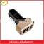 Mother's day gift car adapter for Nokia A1/lumia 730/930