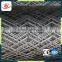 galvanized expanded matel mesh fence grating weight