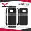 Power case 4200mAh For iPhone 5 5s External Battery case Backup Charging Bank Power Case Cover