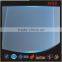 MTT27 Transparent plastic standard hot selling blank inkjet pvc card pvc id card with picture