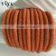 Manufacturer Wholesale Genuine Stingray Leather Cord Custom Luxury Jewelry Leather Bracelet 4mm5mm6mm