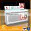 Hot Selling cosmetic storage cabinet dignity cosmetic display cabinet for cosmetic