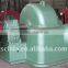 10KW hydro water turbine generator power plant