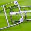 Chrome rear lamp guard for Chrysler Jeep Wrangler Sahara(07-14)