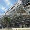 aluminium curtain wall
