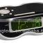 0.9" Alarm Clock Analogue Radio