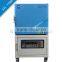 Dental zirconia sintering furnace up to 1700c