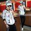 New products 2016 women sportswear made in china                        
                                                Quality Choice
