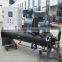 refrigerating capacity from 100000 Kcal to 1500000 Kcal industrial screw water cooled chiller