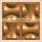 Durable lowes Wall Decoration PVC Covering Interior Wall Paneling