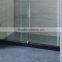 2016 Constar factory made new design Classic Prefabricated Compact 3 Sided Tempered Glass Shower Enclosure
