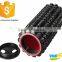 Grid foam roller, Muscle Massage Rumble Roller Foam Roller AccuPoint Roller rehab roller