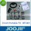 Brand new grade A display portable tv 9 inch with led back light