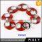 2015 New Design Wholesale Gold Bracelet Mens Prices