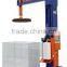 Soft Hardess Machine Wrap Pallet Film/Black Stretch Wrap Film