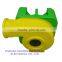 Inflatable blower air blower for castles 2HP