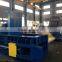 CE certification Hydraulic Scrap Mattress Compressing Machine