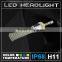 H1/H3/H7/H8/H9/H11/9005 Mini Headlight For Terracan