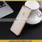 Electroplating TPU Mobile Phone Case mobile phone accessories case for Iphone 6 Case 4.7 and 5.5inch