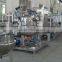New design candy depositing line