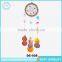 2016 Latest Design Home Decoration Native American Wholesale Dream Catcher With Colorful Shells