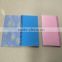 pp cover note pad 3d lenticular printing plastic cover eco friendly note book
