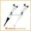 Professional Manufacturer Digital Head and Flexible Waterproof Thermometer for Christmas