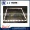 new disco dance floor led stage light